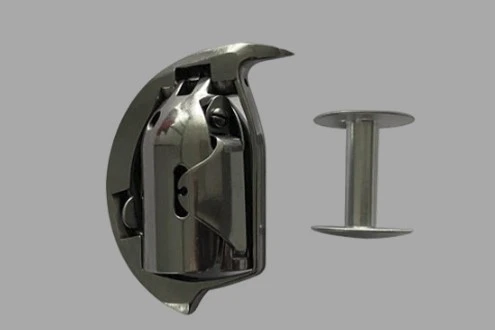 Large Barrel Shuttle Hook Large Barrel Shuttle Hook