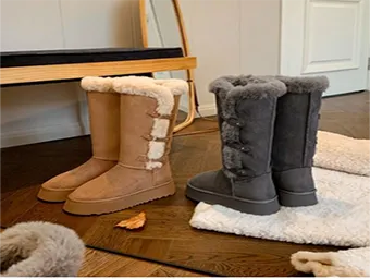 Fashion Boots-1 Fashion Boots-1
